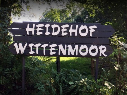 Photo: Heidehof Wittenmoor